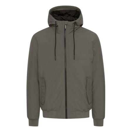 INDICODE JEANS INDICODE JEANS Winterjas Pablos grijs