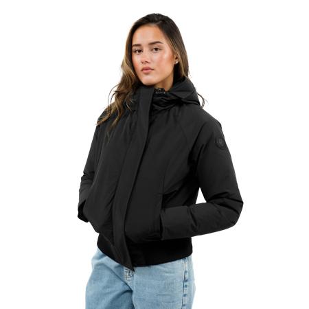 Airforce Bomber Jacket Winterjas