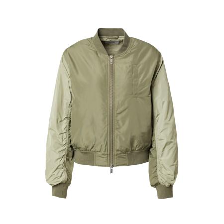 Envii Envii Tussenjas POWER olijfgroen / pastelgroen