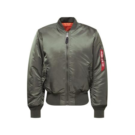 Alpha Industries ALPHA INDUSTRIES Tussenjas MA-1 olijfgroen