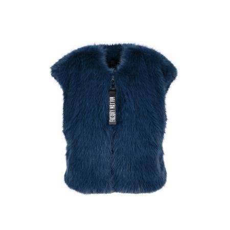 Freaky Nation FREAKY NATION Bodywarmer navy