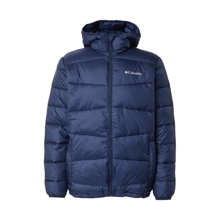 Columbia COLUMBIA Winterjas Fivemile blauw -