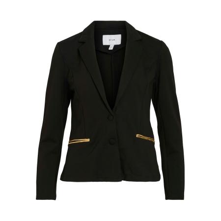 Vila VILA Blazers VIClass goud / zwart