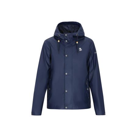 Schmuddelwedda Schmuddelwedda Functionele jas navy