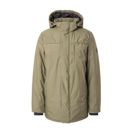 INDICODE JEANS INDICODE JEANS Tussenjas Viks olijfgroen