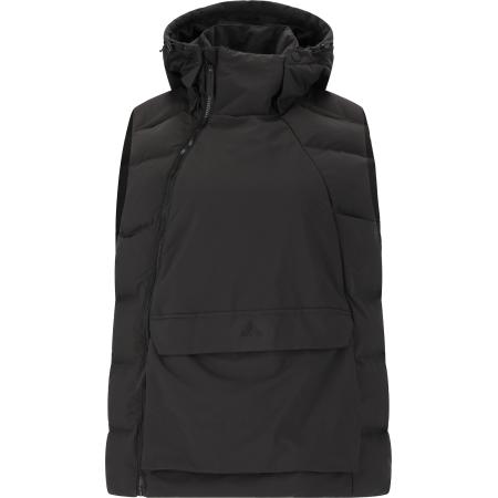 Whistler Bodywarmer Acid donkergrijs