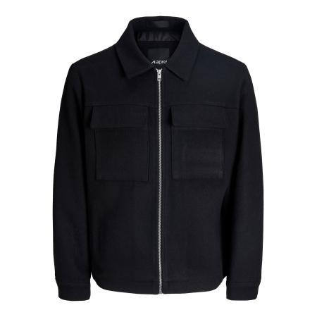 aprel aprel Tussenjas Aprel zwart