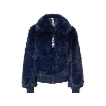 Freaky Nation FREAKY NATION Tussenjas Ellinor donkerblauw