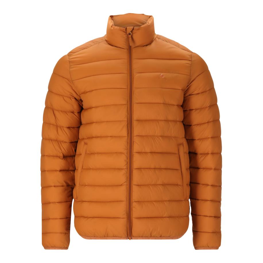 Whistler Whistler Tussenjas Arubi oranje -