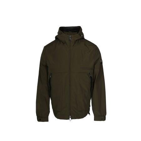 Lufian Lufian Tussenjas KING groen