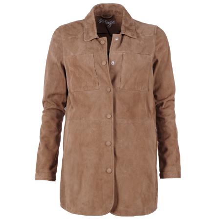 Maze Maze Tussenjas bruin