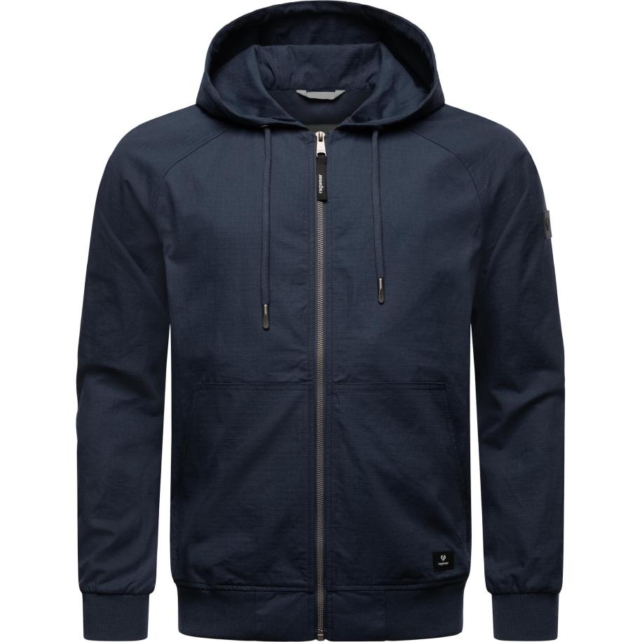 Ragwear Ragwear Tussenjas Garoo navy -