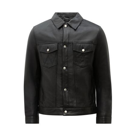 RICANO RICANO Tussenjas Roberto zwart