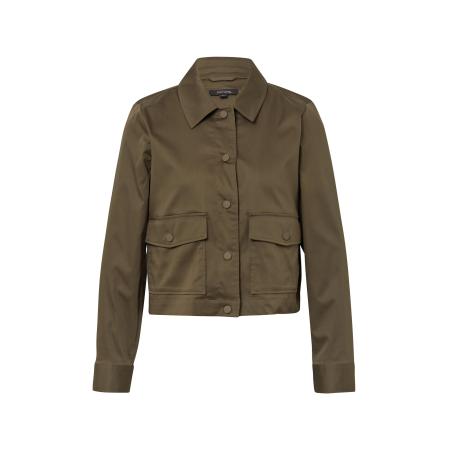 Comma COMMA Tussenjas brokaat