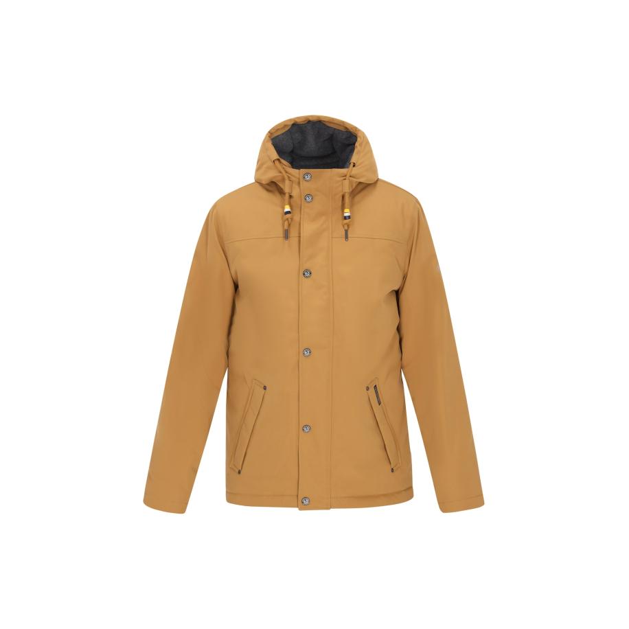 Schmuddelwedda Schmuddelwedda Functionele jas curry -