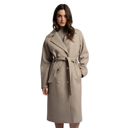 Nikkie Lucknow Manteljas