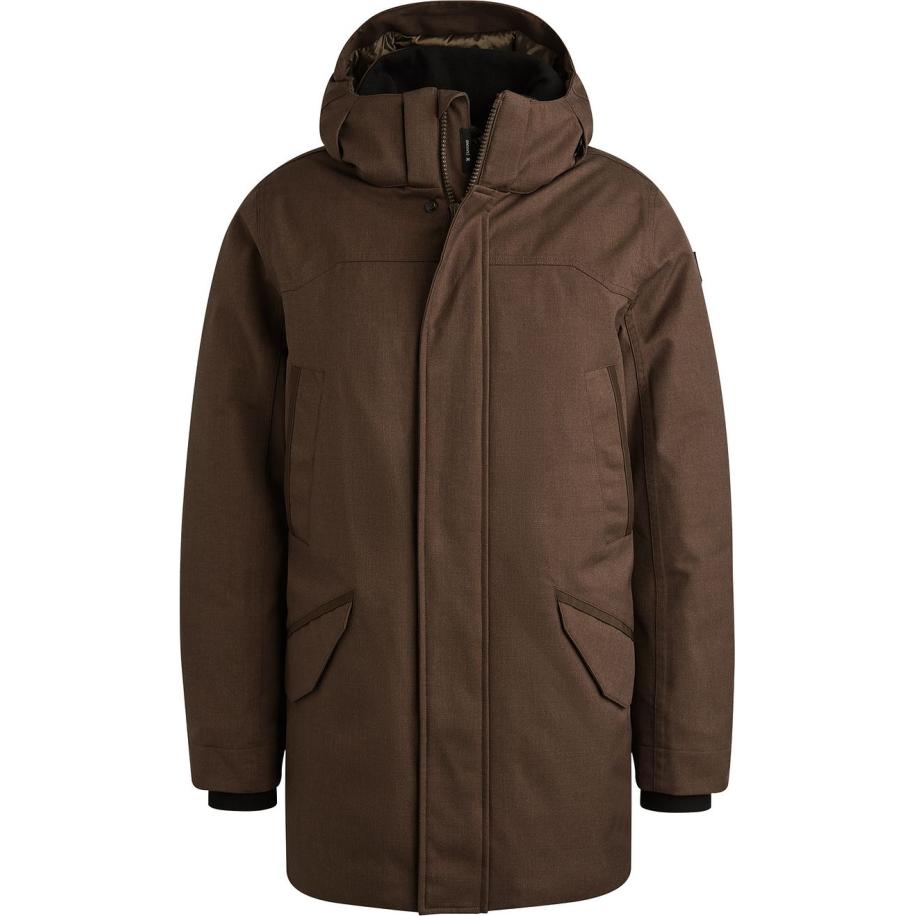Vanguard Parka Wheelride Bruin Bruin