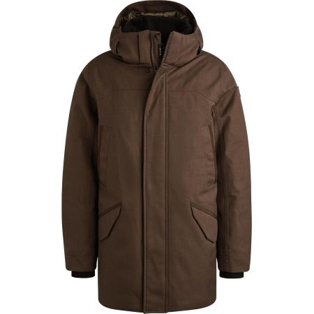 Vanguard Parka Wheelride Bruin