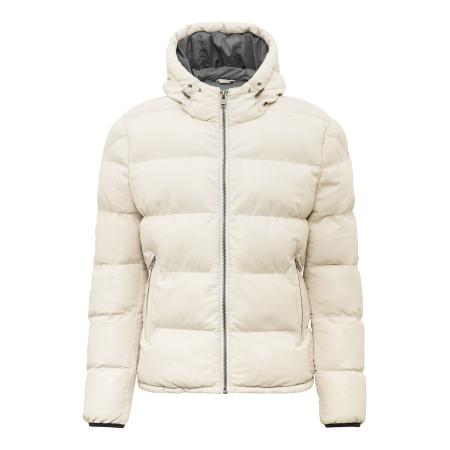 RICANO RICANO Winterjas Sean wit