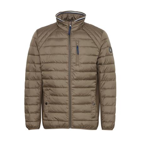 FQ1924 FQ1924 Tussenjas Jacob olijfgroen