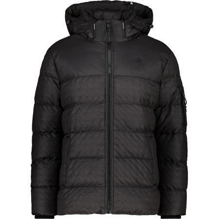 Alife And Kickin Alife and Kickin Tussenjas Beat zwart