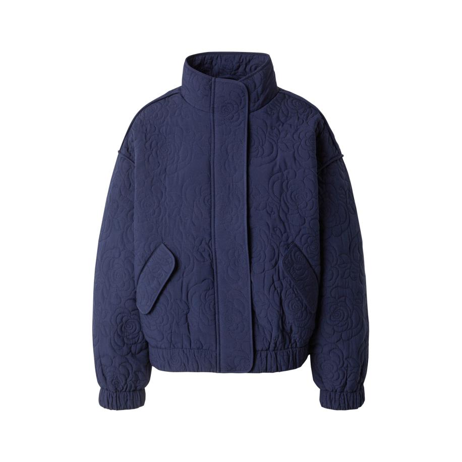 YAS YAS Tussenjas YASFIPURA navy -