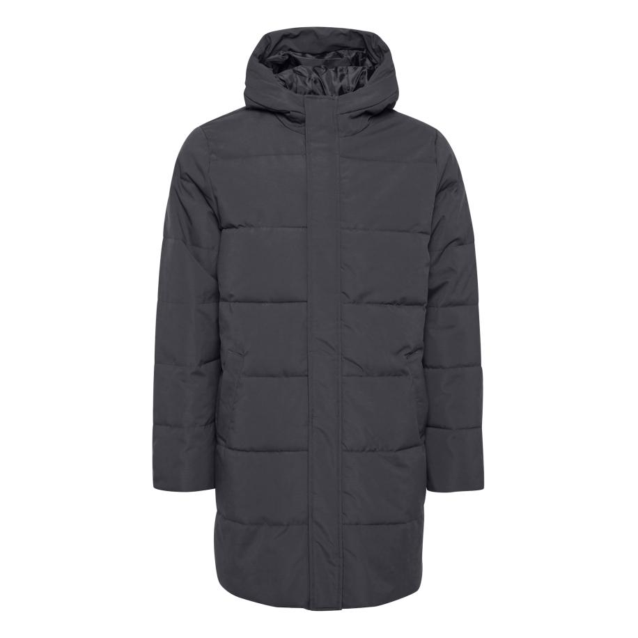 11 Project 11 Project Tussenjas Giacobbe grijs -