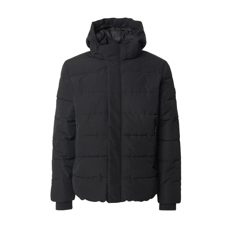 Only & Sons Only & Sons Winterjas ONSCayson zwart -