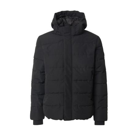 Only & Sons Only & Sons Winterjas ONSCayson zwart