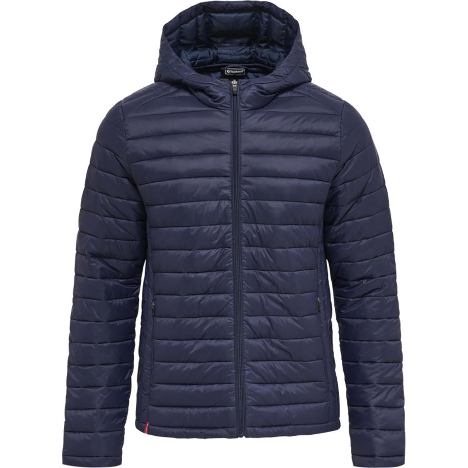 Hummel Hummel Tussenjas marine -