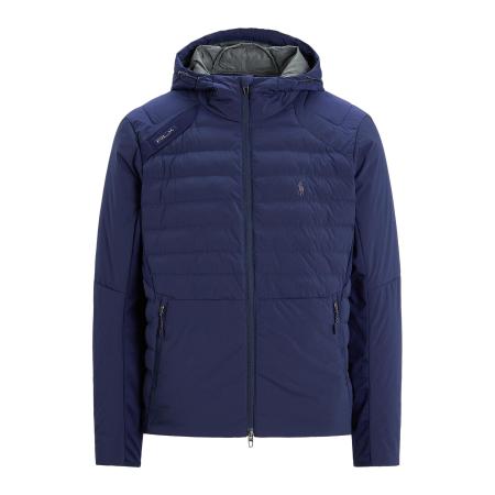 Polo Ralph Lauren Polo Ralph Lauren Tussenjas navy