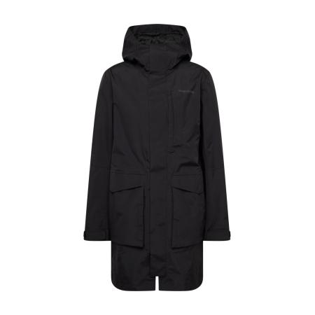 Didriksons Didriksons Outdoorjas ANDREAS zwart