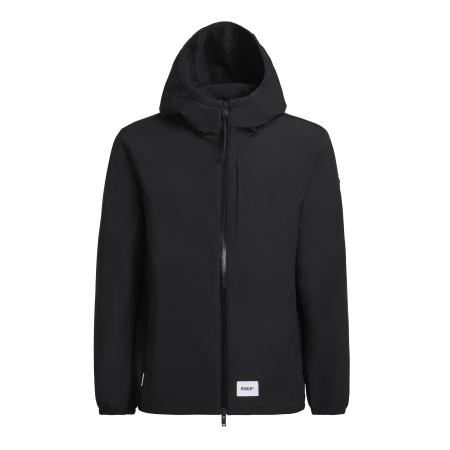 Khujo khujo Tussenjas HAMZA zwart