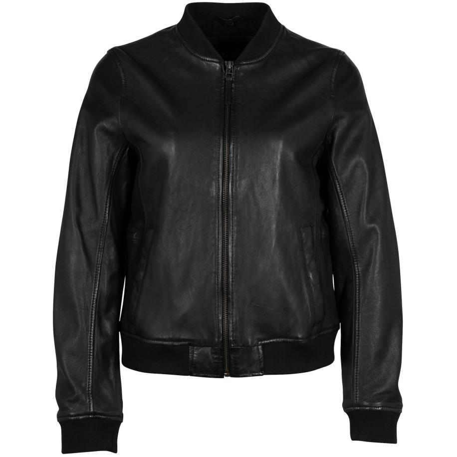 Gipsy by Mauritius Tussenjas Bjella zwart Zwart