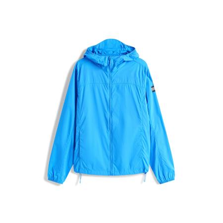 Tommy Jeans Tommy Jeans Tussenjas azuur