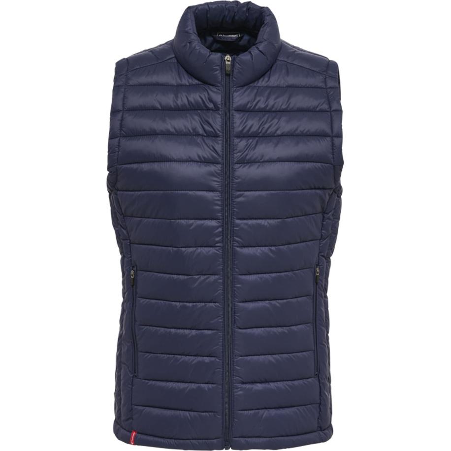 Hummel Hummel Bodywarmer marine -