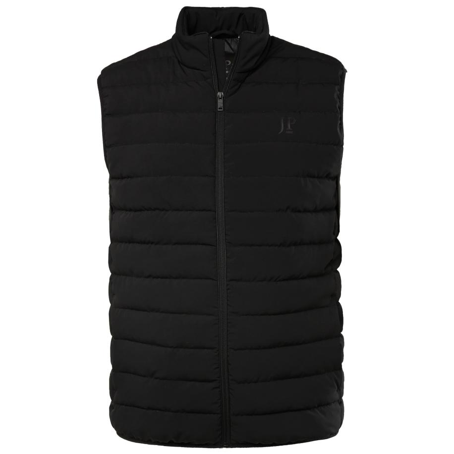 JP1880 JP1880 Bodywarmer zwart -
