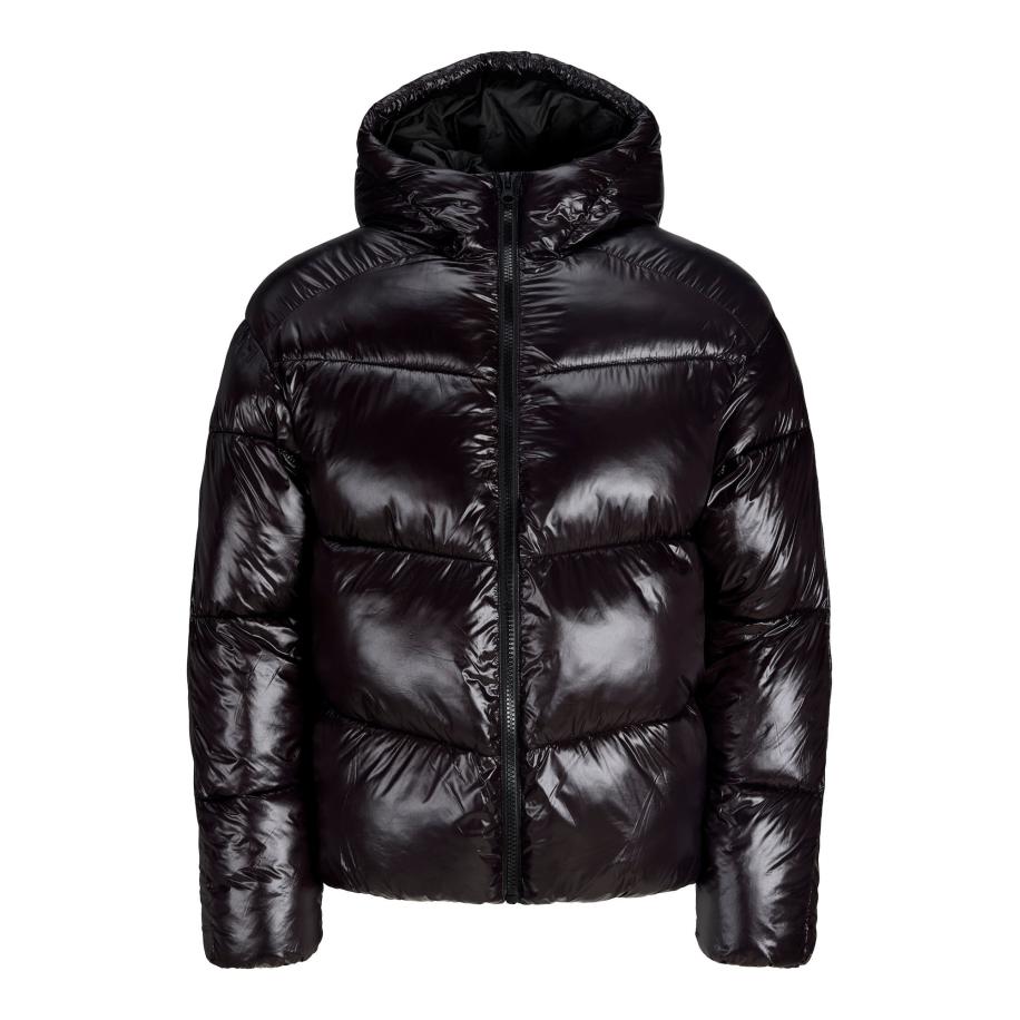 aprel aprel Tussenjas zwart -