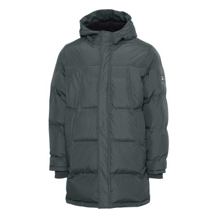 11 Project 11 Project Winterjas Gondo grijs