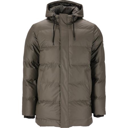 Weather Report Weather Report Winterjas Audrian donkergroen