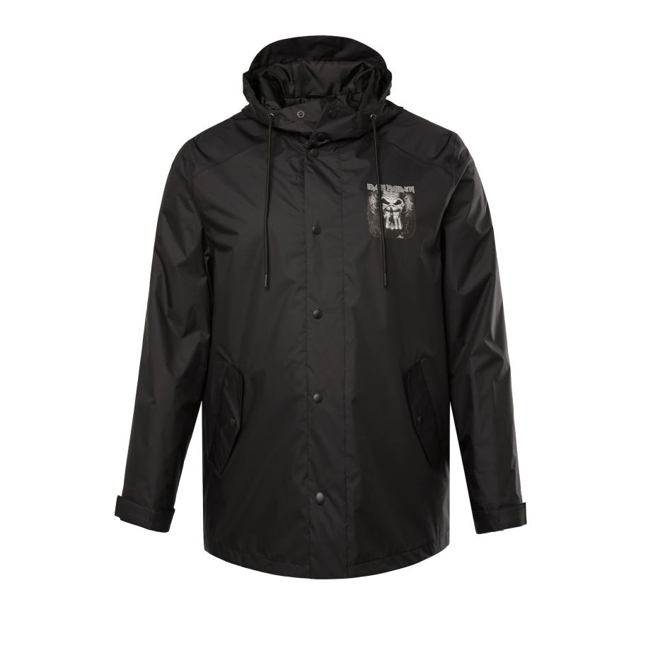 JP1880 JP1880 Functionele jas zwart / wit -