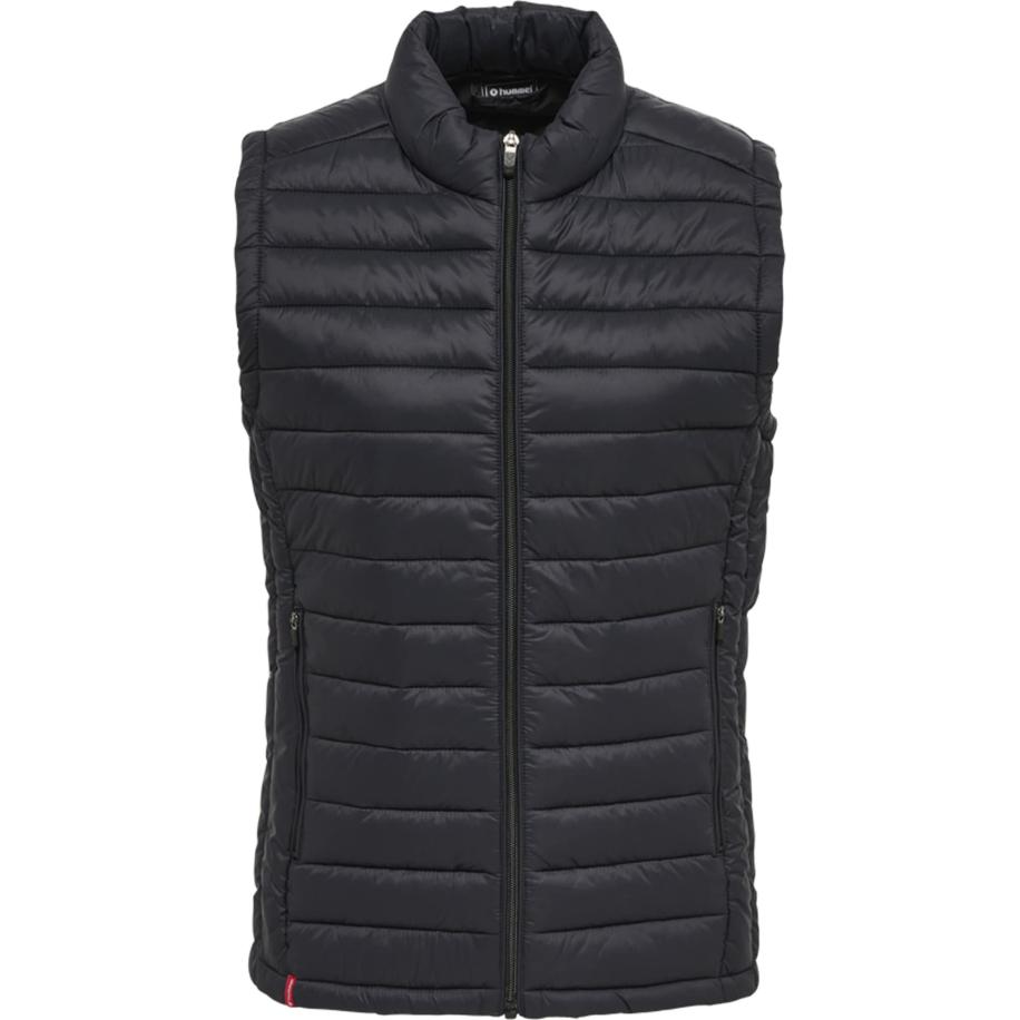 Hummel Hummel Bodywarmer zwart -