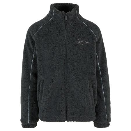 Karl Kani Karl Kani Tussenjas zwart / wit