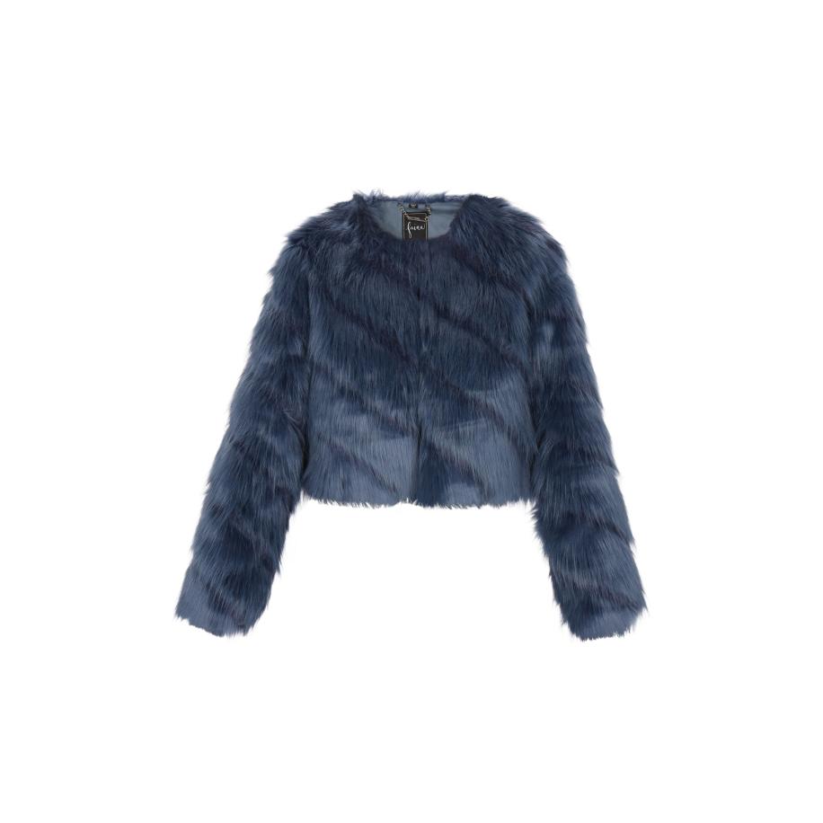 Faina faina Tussenjas marine -