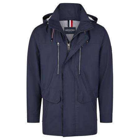 HECHTER PARIS HECHTER PARIS Winterjas donkerblauw