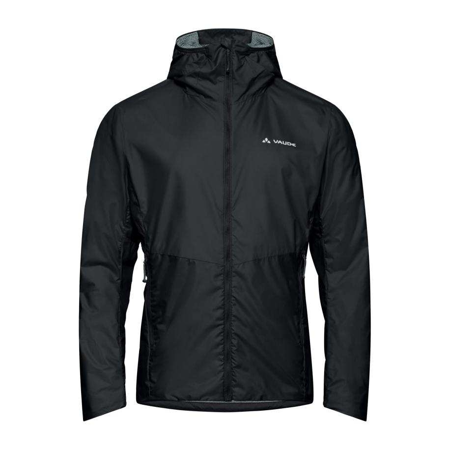 Vaude VAUDE Outdoorjas Scopi zwart -