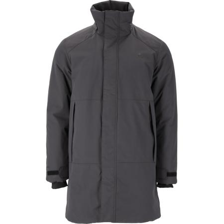 Whistler Whistler Outdoorjas Expedition donkergrijs