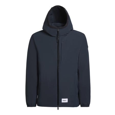 Khujo khujo Tussenjas Hamza donkerblauw