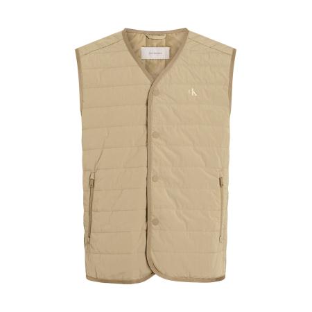 Calvin Klein Calvin Klein Jeans Bodywarmer beige