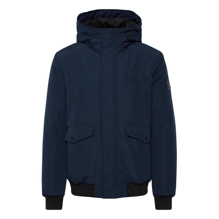 INDICODE JEANS INDICODE JEANS Winterjas navy -